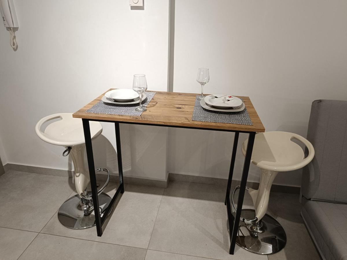 Central Apartment'S In Trikala 2 Luaran gambar