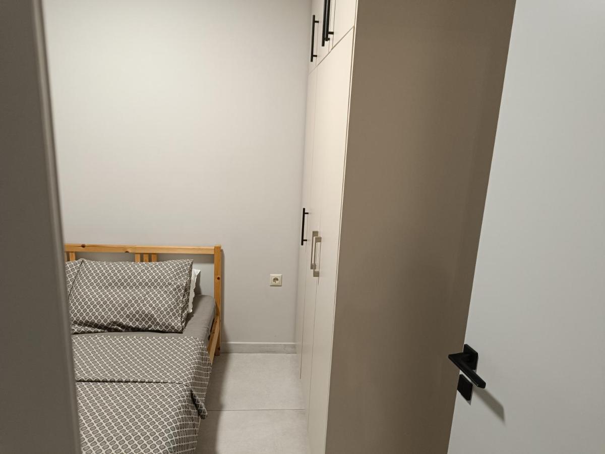 Central Apartment'S In Trikala 2 Luaran gambar