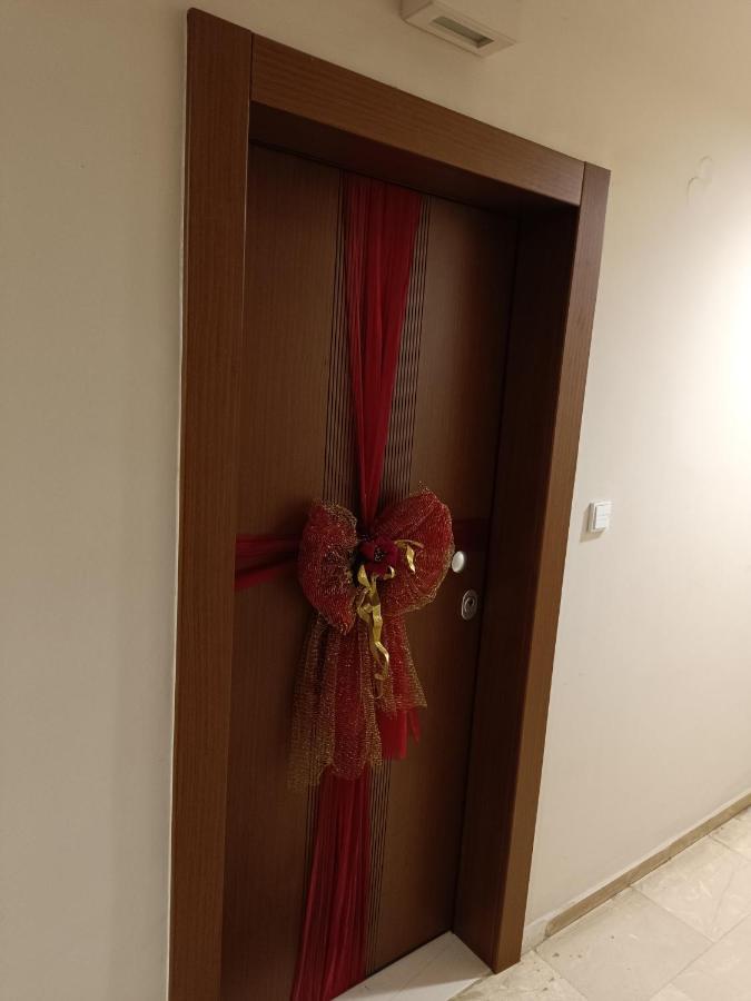 Central Apartment'S In Trikala 2 Luaran gambar