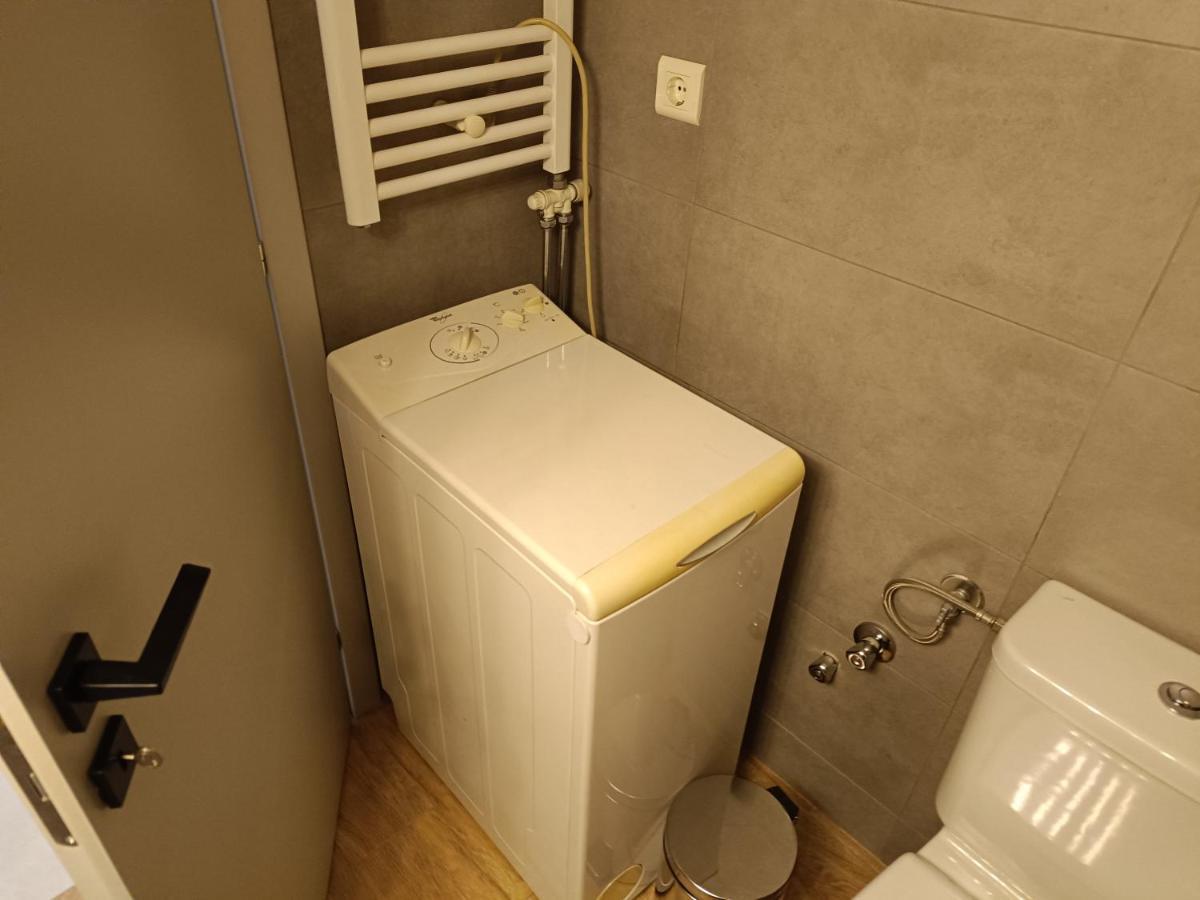 Central Apartment'S In Trikala 2 Luaran gambar