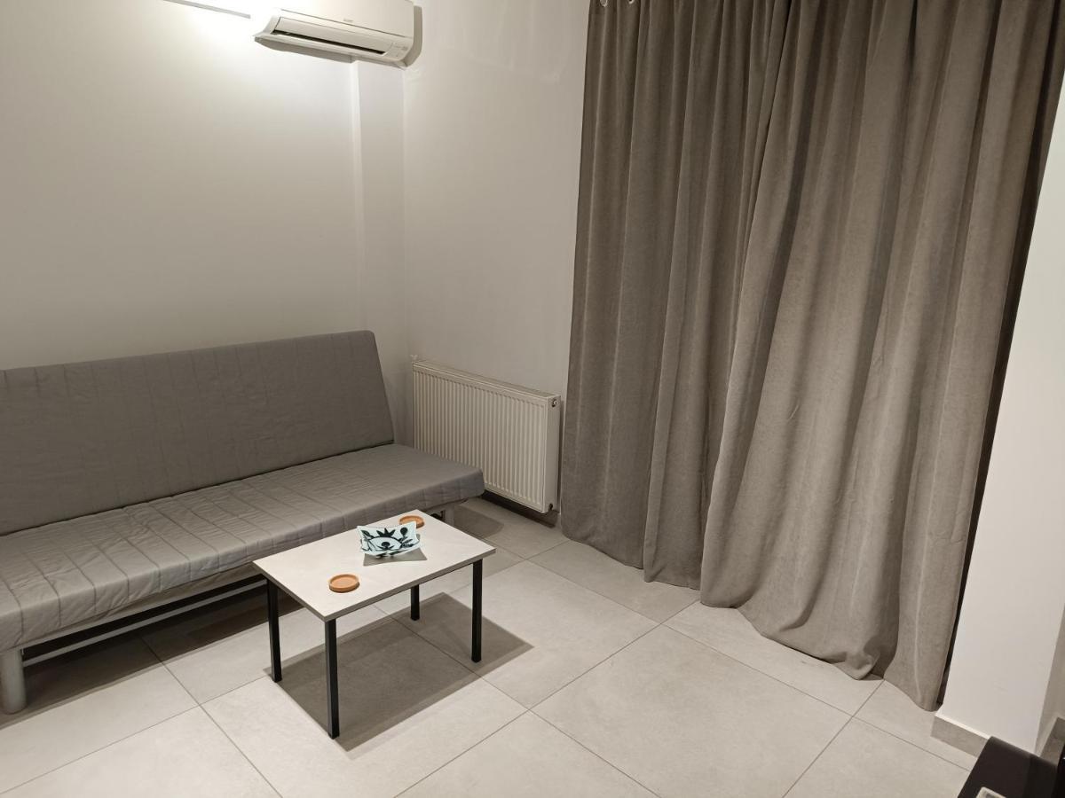 Central Apartment'S In Trikala 2 Luaran gambar